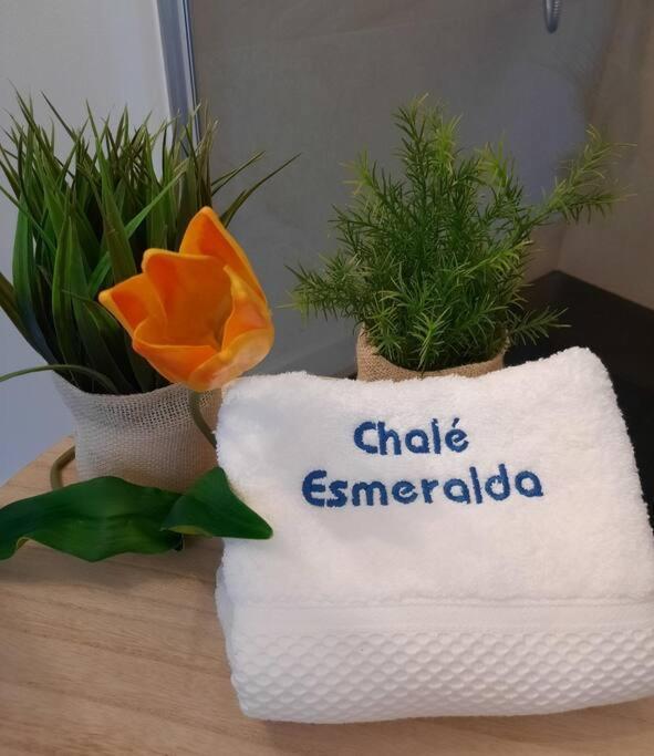 Chale Esmeralda - Charming Studios In Calheta Beach 外观 照片