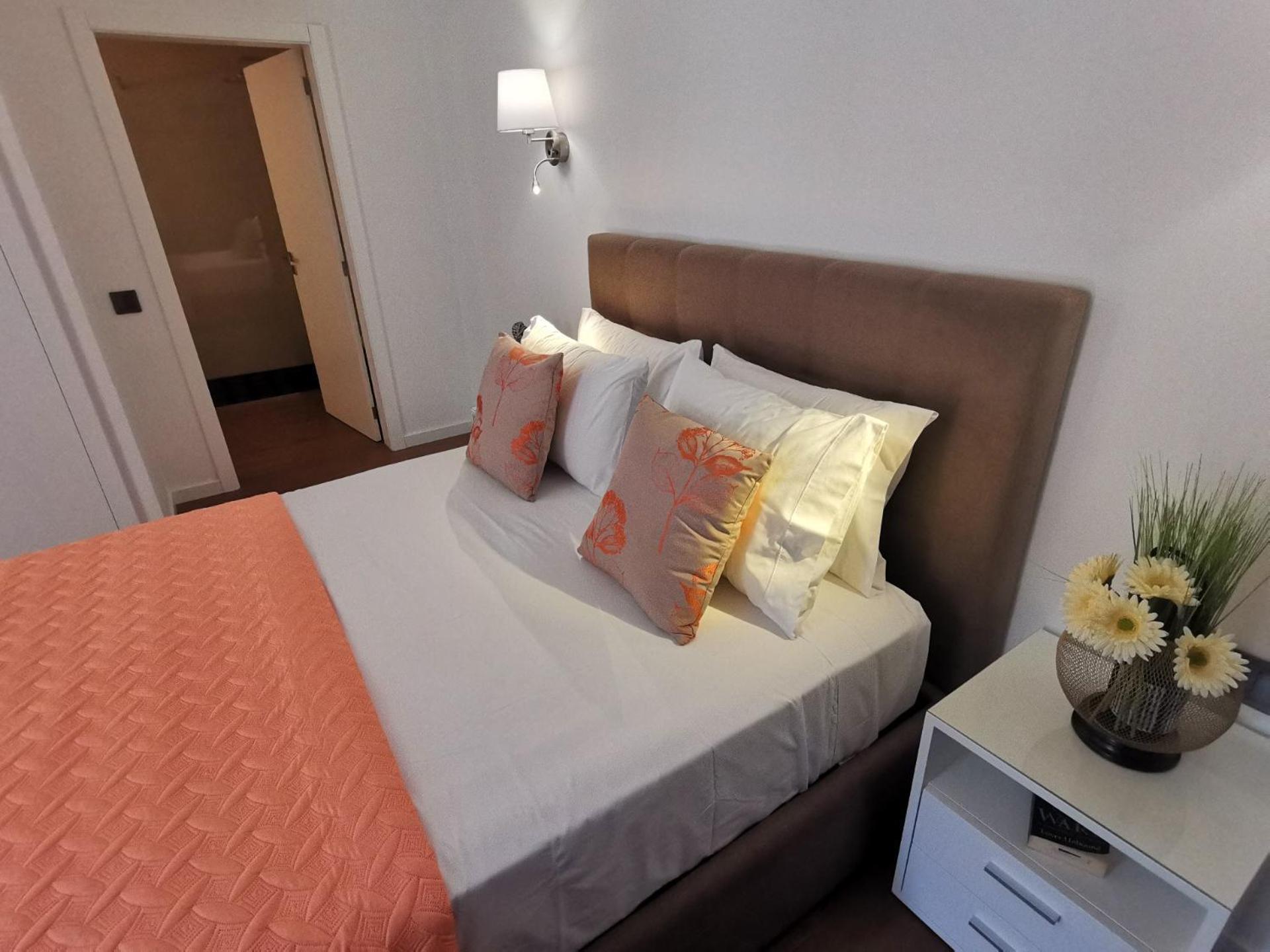 Chale Esmeralda - Charming Studios In Calheta Beach 外观 照片